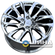 Replica GN7031 9x22 6x139.7 ET28 DIA78.1 Polish