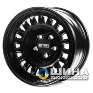 Off Road Wheels OW2558 8.5x17 5x127 ET-12 DIA71.5 BM
