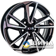 Replica Kia 1134 6.5x16 5x114.3 ET50 DIA67.1 MB