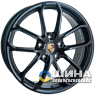 Replica Porsche A419F 8.5x20 5x130 ET50 DIA71.56 BM