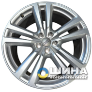 Audi OEM 4M0601025CL 9x20 5x112 ET28 DIA66.5 S