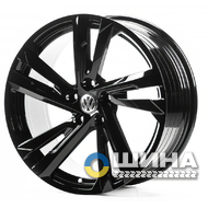 Replica VV286 8x18 5x112 ET38 DIA57.1 GB