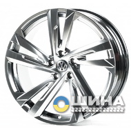 Replica VV286 8.5x19 5x112 ET38 DIA57.1 HB