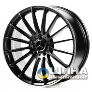 Replica MR563 8x19 5x112 ET32 DIA66.6 SBLP