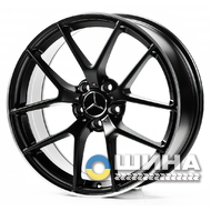 Replica MR164 8x19 5x112 ET34 DIA66.6 SBLP