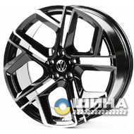 Replica VV766 8.5x19 5x112 ET38 DIA57.1 GBMF