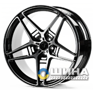 WS FORGED WS-031C 9.5x21 5x112 ET31 DIA66.45 GBMF
