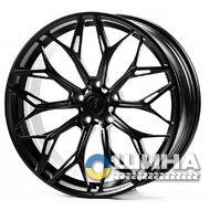WS FORGED WS-032C 10x21 5x112 ET20 DIA66.5 SB
