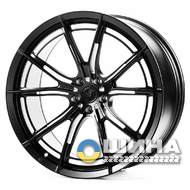 WS FORGED WS-050C 10.5x22 5x112 ET15 DIA66.5 SB