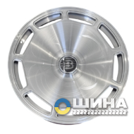 WS FORGED WS-MR008C 11x23 5x130 ET20 DIA84 BRS/MTSIL