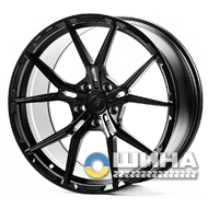 WS FORGED WS-042C 9.5x21 5x112 ET31 DIA66.45 SB