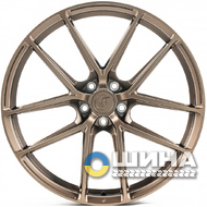 WS FORGED WS-046C 8.5x21 5x112 ET30 DIA66.45 SBr