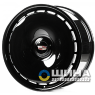 WS FORGED WS-CA2C 9x22 6x139.7 ET28 DIA78.1 GB
