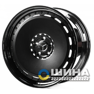 WS FORGED WS-MR005C 11x23 5x130 ET20 DIA84 SBGBL