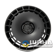 WS FORGED WS-MR007C 11x23 5x130 ET20 DIA84 SBLP