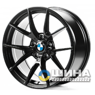 Replica B243 8x18 5x120 ET30 DIA72.5 SB