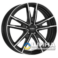 Dezent KF  7.5x19 5x114.3 ET50 DIA64.1 BP