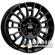Mak NOMAD 7x17 5x108 ET46 DIA65.1 GB