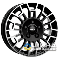 Mak NOMAD 7.5x17 6x139.7 ET24 DIA106.1 BMr