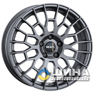 Mak SPORT-Line 7.5x18 5x112 ET45 DIA57.1 GGM