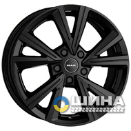 Mak QVARZ 7x17 5x112 ET40 DIA57.1 GB