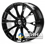 Replica VV17686 7x17 5x112 ET42 DIA57.1 GB