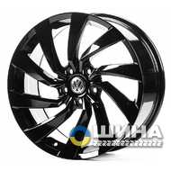 Replica VV1072 8x18 5x112 ET40 DIA57.1 GB