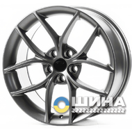 Replica TES516 8.5x18 5x114.3 ET40 DIA64.1 SGr