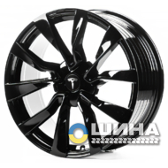 Replica TES786 8.5x19 5x114.3 ET40 DIA64.1 GB