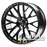 Replica A471 9.5x21 5x112 ET31 DIA66.6 SB