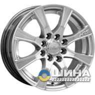 Racing Wheels H-476 5x13 4x114.3 ET38 DIA67.1 HS