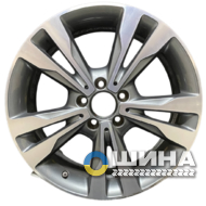 Mercedes OEM A2054012802 7.5x18 5x112 ET44 DIA66.6 GMF