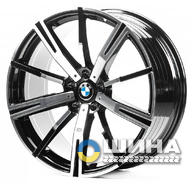 Replica B651 8.5x20 5x112 ET25 DIA66.6 GBMF