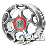 Replica FT5366 7x16 4x98 ET38 DIA58.1 SGMF