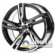 Replica V18653 8x18 5x108 ET42 DIA63.3 GBMF