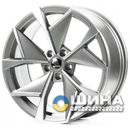 Replica SK19836 8x19 5x112 ET38 DIA57.1 SGMF