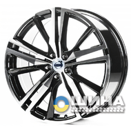 Replica V20242 8.5x20 5x108 ET38.5 DIA63.3 GBMF