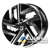 Replica VV3308 7x17 5x112 ET46 DIA57.1 BMF