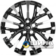 Replica TY3102 8.5x19 5x114.3 ET38 DIA60.1 GBMF