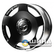 Replica MR3305 10x22 5x130 ET35 DIA84.1 MBPL