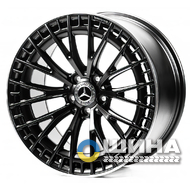 Replica MR3399 8.5x19 5x112 ET36 DIA66.5 MBPL