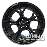 Replica CT-1700 8.5x18 5x112 ET42 DIA66.6 MBPL