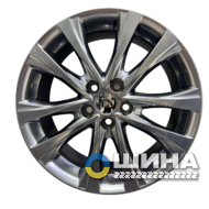 Replica CT-2511 7.5x18 5x114.3 ET45 DIA60.1 HB