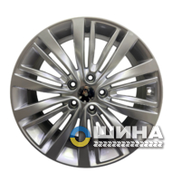 Replica HY-137 7.5x18 5x114.3 ET45 DIA67.1 HS