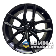 Replica HY-107 7.5x17 5x114.3 ET45 DIA67.1 DB