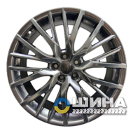 Replica CT-2325 8x20 5x114.3 ET30 DIA60.1 HB