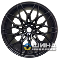 Replica CT-1606 9x19 5x112 ET41 DIA66.6 BM