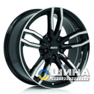 Alutec Drive 7.5x17 5x112 ET27 DIA66.5 DBFP