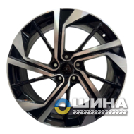 Replica CT-2600 7.5x19 5x114.3 ET45 DIA67.1 BMF