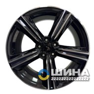 Replica CT-2472 8.5x19 5x114.3 ET50 DIA64.1 BMF